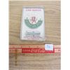 Image 1 : Vintage Wales Custom Car Badge Made of Metal
