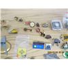 Image 3 : Lot of Vintage Collectors Pins