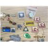 Image 4 : Lot of Vintage Collectors Pins