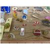 Image 6 : Lot of Vintage Collectors Pins