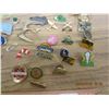 Image 7 : Lot of Vintage Collectors Pins