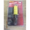 Image 2 : Sorrett Holesaw Bit with a Arbor and a Forsner Bit