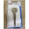Image 3 : Sorrett Holesaw Bit with a Arbor and a Forsner Bit