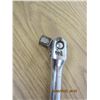 Image 3 : 23 Inch Long 1\2 Inch Snap On Breaker Bar