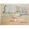 Image 1 : Lot of Miscellanies Wrenches