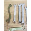 Image 2 : Lot of Miscellanies Wrenches
