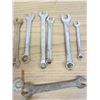 Image 4 : Lot of Miscellanies Wrenches