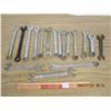 Image 1 : Lot of Mixed Wrenches