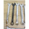 Image 2 : Lot of Mixed Wrenches