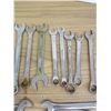 Image 3 : Lot of Mixed Wrenches
