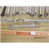 Image 5 : Lot of Mixed Wrenches