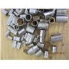 Image 2 : Large Lot of Mixed Sockets