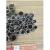 Image 4 : Large Lot of Mixed Sockets