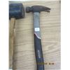 Image 4 : Lot of 3 Hammers Good Condition
