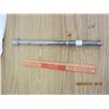 Image 1 : ½ Inch Breaker Bar 14 Inches Long