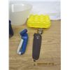 Image 4 : Lot of Camping Dishes