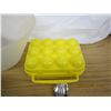 Image 5 : Lot of Camping Dishes