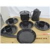 Image 1 : Lot of Camping Cookware