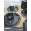 Image 3 : Lot of Camping Cookware