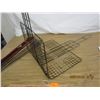 Image 3 : Camp Fire Cooking Stuff Broiler and Skewers
