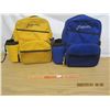 Image 1 : (2) Jaguar Kids Backpacks