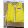 Image 1 : Life Jack Extra Small Good Condition