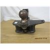 Image 2 : Heavy Duty Adjustable Tow Hitch Good Shape