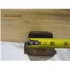 Image 5 : Heavy Duty Adjustable Tow Hitch Good Shape
