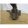 Image 6 : Heavy Duty Adjustable Tow Hitch Good Shape