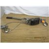 Image 1 : Heavy Duty Come Along in Good Shape