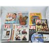 Image 1 : Lot of (7) Vintage Life Magazines
