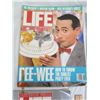 Image 2 : Lot of (7) Vintage Life Magazines