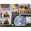 Image 6 : Lot of (7) Vintage Life Magazines