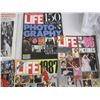 Image 3 : Lot of (7) Vintage Life Magazines