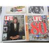 Image 4 : Lot of (7) Vintage Life Magazines