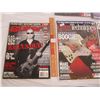 Image 4 : Lot of 8 Vintage Rock and Roll Guitar Magazines
