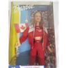 Image 2 : Vintage Olympic Fan Barbie Sydney 2000 Sealed in Box