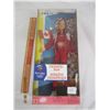 Image 1 : Vintage Olympic Fan Barbie Sydney 2000 Sealed in Box