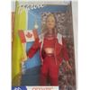 Image 2 : Vintage Olympic Fan Barbie Sydney 2000 Sealed in Box