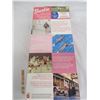Image 3 : Vintage Olympic Fan Barbie Sydney 2000 Sealed in Box