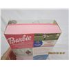Image 4 : Vintage Olympic Fan Barbie Sydney 2000 Sealed in Box