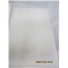Image 4 : Vintage Brown's Linen Tablecloth with Place Mats