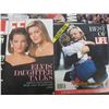 Image 5 : Lot of (8) Vintage Life Magazines