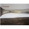 Image 6 : Antique Silver-Plated Cutlery Set with Wooden Case