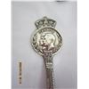 Image 5 : Lot of Antique Silver-Plated Cutlery Good for Jewelry Making