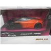 Image 2 : Lot of 2 Diecast Cars - McLaren and a Montoy New in Package