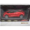 Image 3 : Lot of 2 Diecast Cars - McLaren and a Montoy New in Package