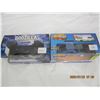 Image 2 : Lot of 2 Diecast Cars - Nissan GT-R and a Hot Wheels Car New in Package