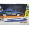 Image 4 : Lot of 2 Diecast Cars - Nissan GT-R and a Hot Wheels Car New in Package