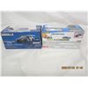 Image 5 : Lot of 2 Diecast Cars - Nissan GT-R and a Hot Wheels Car New in Package